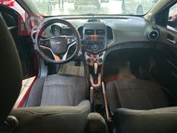 شيفروليه سونيك